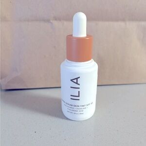 Unused Ilia True Serum Skin Tint - Porto Ferro